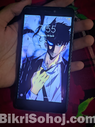 Redmi note 4